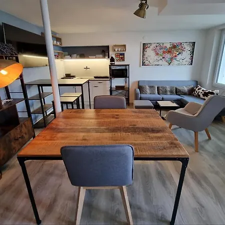 Διαμέρισμα Casa Buona Vista Brissago Brissago